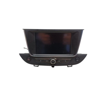 Navigatore OPEL Crossland Serie dal 17 - 1637205180 - 3676048