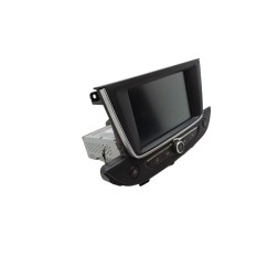 Navigatore OPEL Crossland Serie dal 17