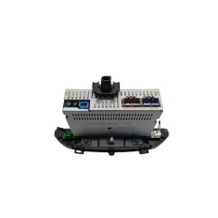 Navigatore OPEL Crossland Serie dal 17 - 1637205180 - 3676048