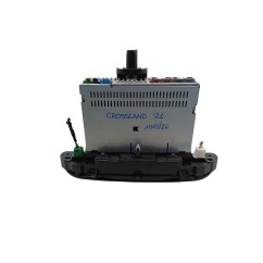 Navigatore OPEL Crossland Serie dal 17 - 1637205180 - 3676048
