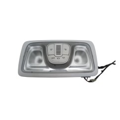 Plafoniera FIAT 500 L Restyling Serie dal 17 - 735635087 - 3676077
