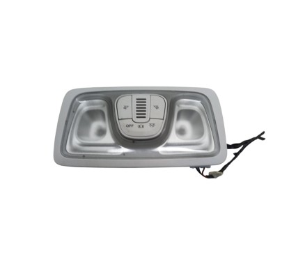 Plafoniera FIAT 500 L Restyling Serie dal 17 - 735635087 - 3676077