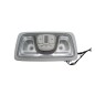 Plafoniera FIAT 500 L Restyling Serie dal 17
