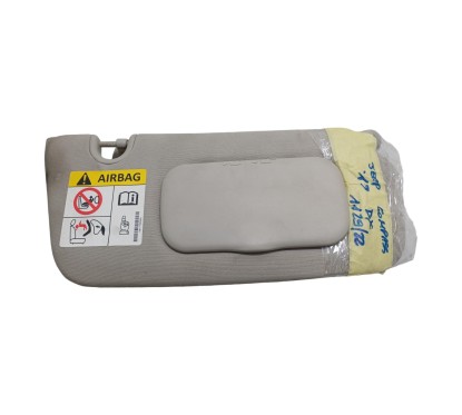 Parasole aletta Lato Passeggero JEEP Compass Serie dal 11 al 15 - K6CX12HDAAA - 1668191