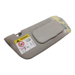 Parasole aletta Lato Passeggero JEEP Compass Serie dal 11 al 15