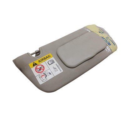 Parasole aletta Lato Passeggero JEEP Compass Serie dal 11 al 15