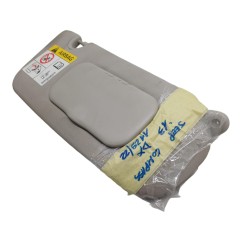 Parasole aletta Lato Passeggero JEEP Compass Serie dal 11 al 15 - K6CX12HDAAA - 1668191