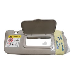 Parasole aletta Lato Passeggero JEEP Compass Serie dal 11 al 15 - K6CX12HDAAA - 1668191