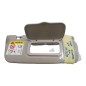 Parasole aletta Lato Passeggero JEEP Compass Serie dal 11 al 15