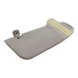 Parasole aletta anteriore SX JEEP Compass Serie dal 11 al 15