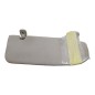 Parasole aletta anteriore SX JEEP Compass Serie dal 11 al 15