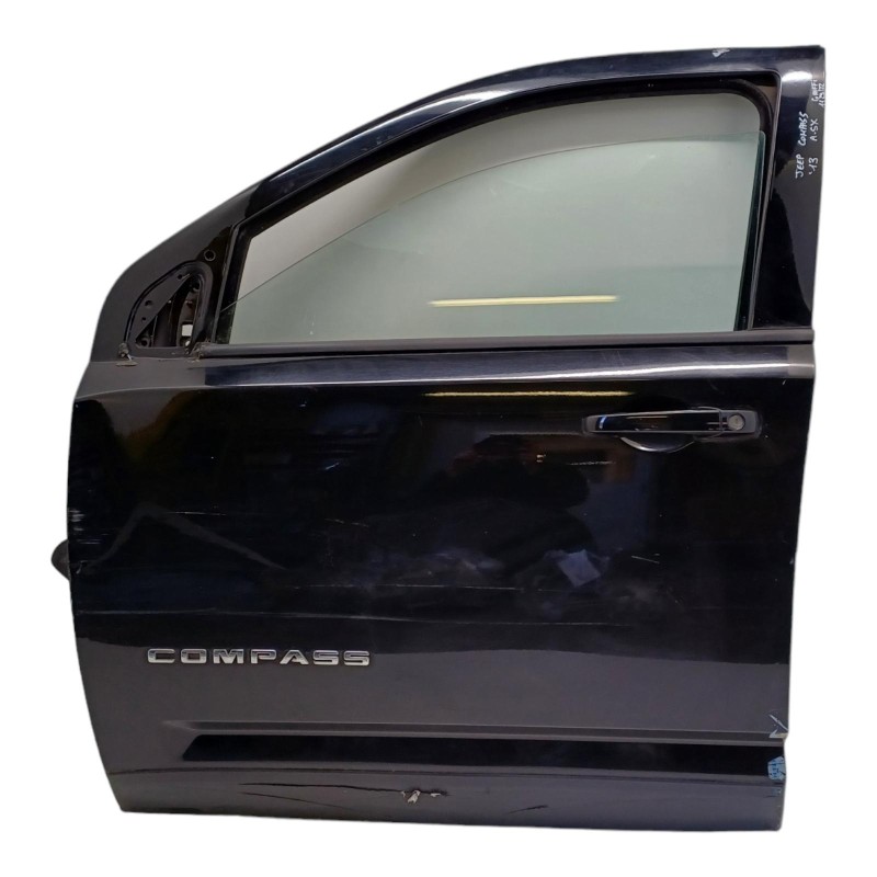 Portiera Anteriore Sinistra JEEP Compass Serie dal 11 al 15