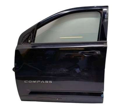 Portiera Anteriore Sinistra JEEP Compass Serie dal 11 al 15 - K68079387AC - 1668048