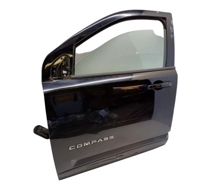 Portiera Anteriore Sinistra JEEP Compass Serie dal 11 al 15