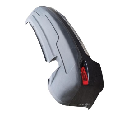 Paraurti Posteriore completo JEEP Compass Serie dal 11 al 15