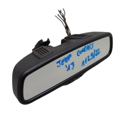 Specchietto Retrovisore Interno JEEP Compass Serie dal 11 al 15