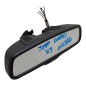 Specchietto Retrovisore Interno JEEP Compass Serie dal 11 al 15
