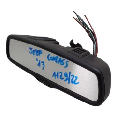 Specchietto Retrovisore Interno JEEP Compass Serie dal 11 al 15 - K55157457AD - 1668311