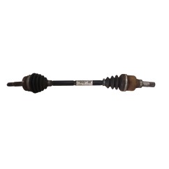Semiasse Anteriore Sinistro PEUGEOT 208 Serie dal 12 al 19 - 1608732680 - 3674351