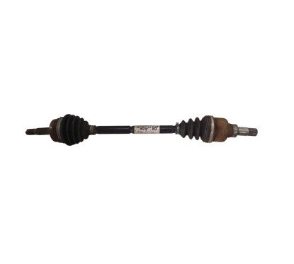 Semiasse Anteriore Sinistro PEUGEOT 208 Serie dal 12 al 19 - 1608732680 - 3674351
