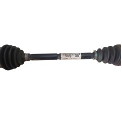 Semiasse Anteriore Sinistro PEUGEOT 208 Serie dal 12 al 19 - 1608732680 - 3674351