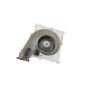 Motorino ventilazione abitacolo NISSAN X-Trail 1° Serie