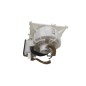 Motorino ventilazione abitacolo NISSAN X-Trail 1° Serie