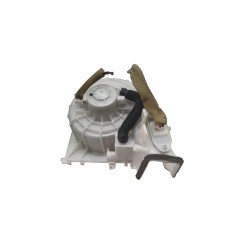 Motorino ventilazione abitacolo NISSAN X-Trail 1° Serie - 272302M100 - 3666587