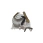 Motorino ventilazione abitacolo NISSAN X-Trail 1° Serie