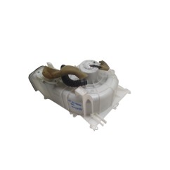Motorino ventilazione abitacolo NISSAN X-Trail 1° Serie - 272302M100 - 3666587