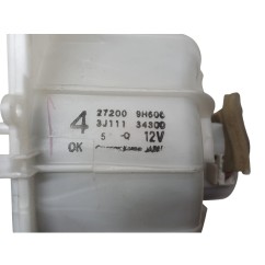 Motorino ventilazione abitacolo NISSAN X-Trail 1° Serie - 272302M100 - 3666587