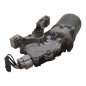 Motorino Tergicristallo Anteriore JEEP Compass Serie dal 11 al 15