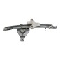 Alzacristallo elettrico post. SX JEEP Compass Serie dal 11 al 15