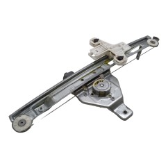 Alzacristallo elettrico post. SX JEEP Compass Serie dal 11 al 15