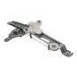 Alzacristallo elettrico post. SX JEEP Compass Serie dal 11 al 15