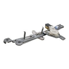 Alzacristallo elettrico post. SX JEEP Compass Serie dal 11 al 15 - K68002889AA - 1668540