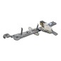Alzacristallo elettrico post. SX JEEP Compass Serie dal 11 al 15
