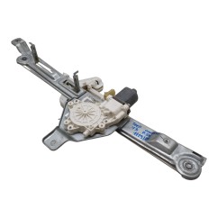 Alzacristallo elettrico post. SX JEEP Compass Serie dal 11 al 15 - K68002889AA - 1668540