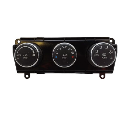 Comandi Clima JEEP Compass Serie dal 11 al 15 - K55111134AG - 1668549