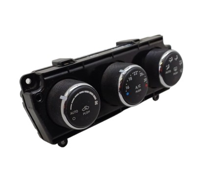 Comandi Clima JEEP Compass Serie dal 11 al 15