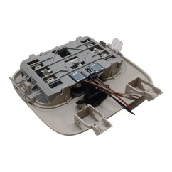 Plafoniera JEEP Compass Serie dal 11 al 15 - K5JG55HDAAD - 1669517