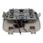 Plafoniera JEEP Compass Serie dal 11 al 15