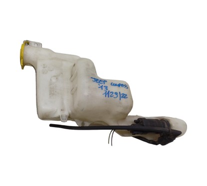 Vaschetta Tergi ant JEEP Compass Serie dal 11 al 15 - K05189350AA - 1669516
