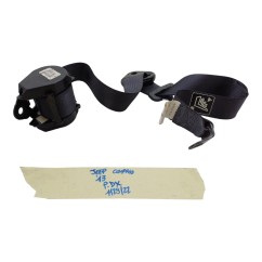 Cintura di sicurezza Posteriore DX JEEP Compass Serie dal 11 al 15 - K1GE62XDVAB - 1669510