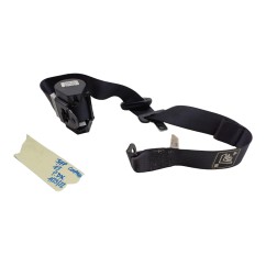 Cintura di sicurezza Posteriore DX JEEP Compass Serie dal 11 al 15 - K1GE62XDVAB - 1669510