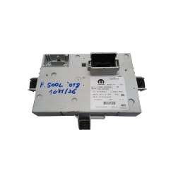 Body Computer FIAT 500 L Restyling Serie dal 17 - 3676247 - 3676247