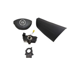 Kit Airbag Completo DACIA Sandero Serie II dal 12 al 20 - 3676264 - 3676264