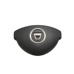 Kit Airbag Completo DACIA Sandero Serie II dal 12 al 20