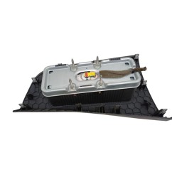 Kit Airbag Completo DACIA Sandero Serie II dal 12 al 20 - 3676264 - 3676264