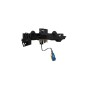 Kit Airbag Completo DACIA Sandero Serie II dal 12 al 20